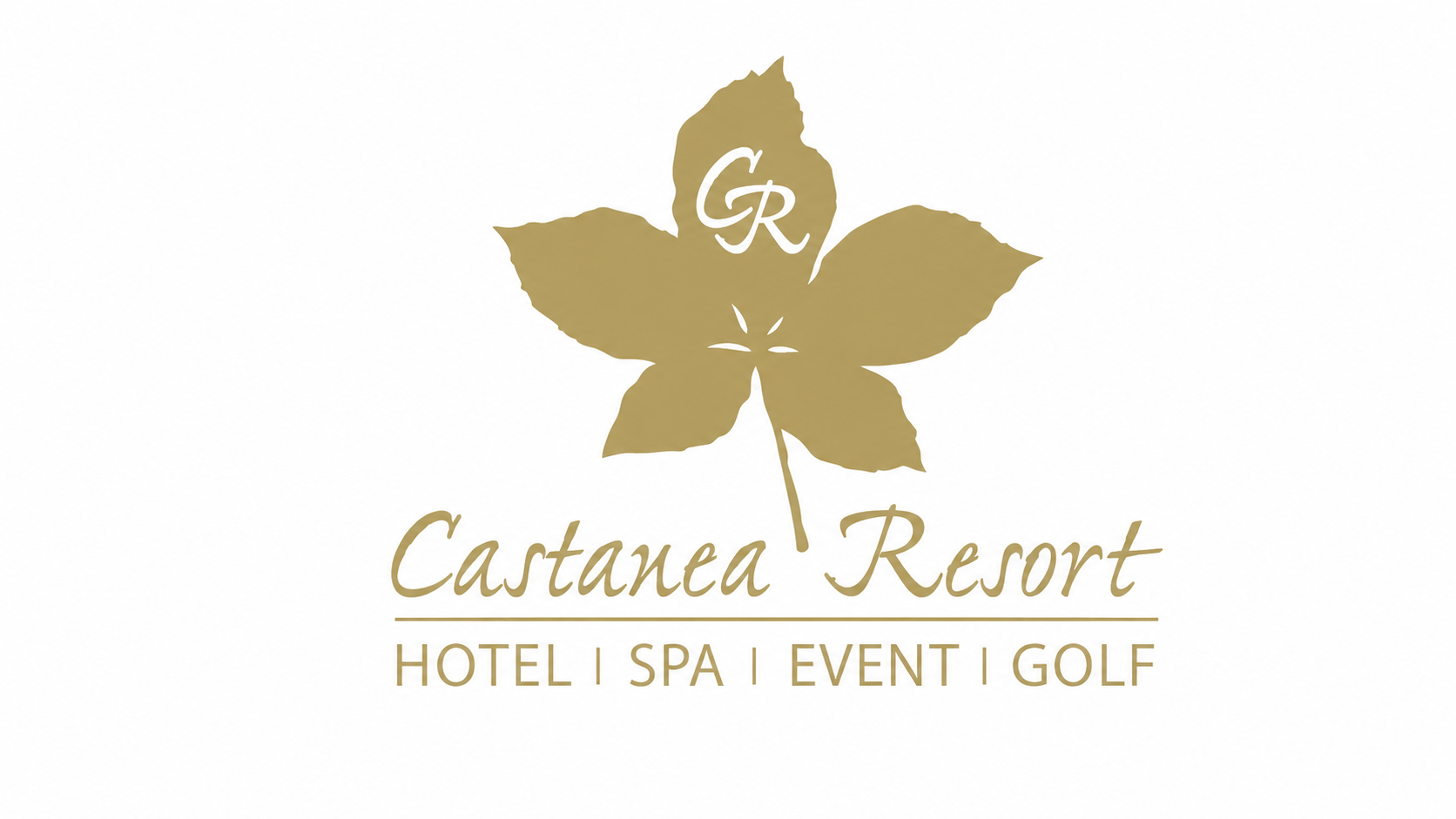 Castanea Resort Adendorf Logo